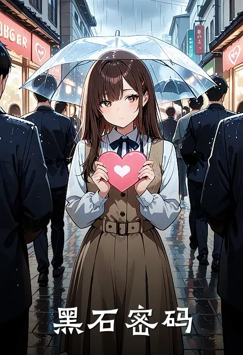 黑石密码
