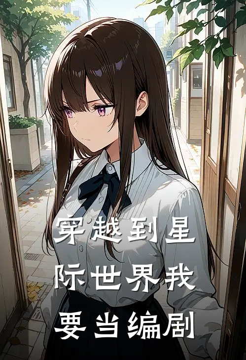 穿越到星际世界我要当编剧