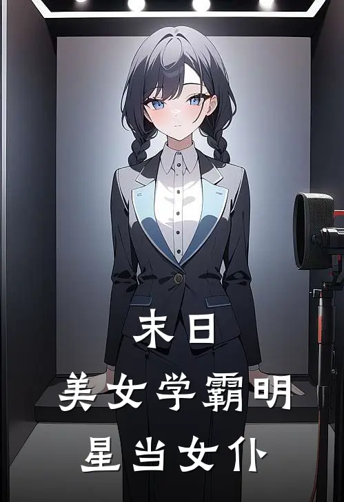 末日：美女学霸明星当女仆