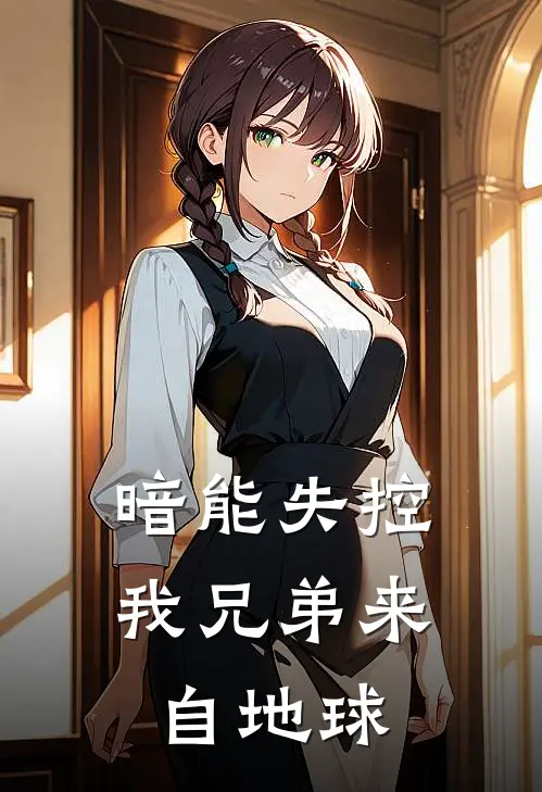 暗能失控，我兄弟来自地球