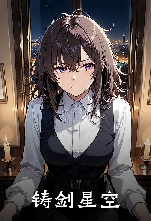 铸剑星空
