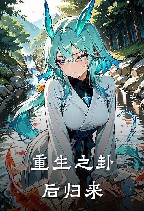 重生之卦后归来