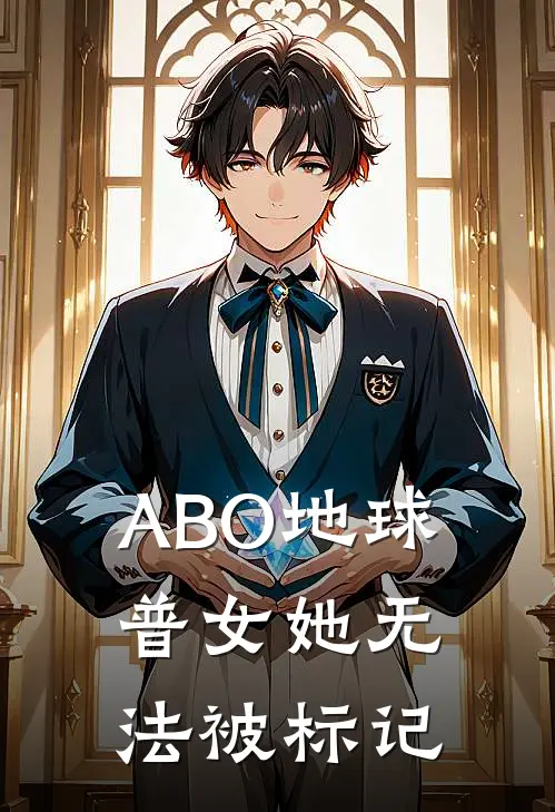 【ABO】地球普女她无法被标记