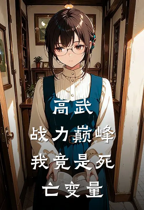 高武：战力巅峰，我竟是死亡变量