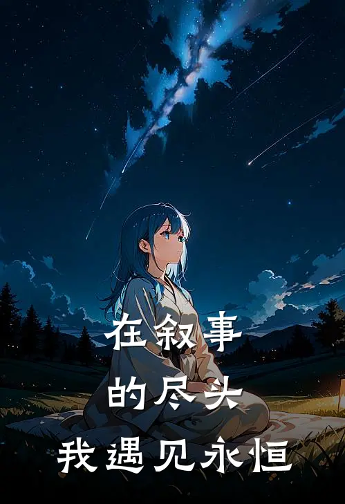 在叙事的尽头，我遇见永恒