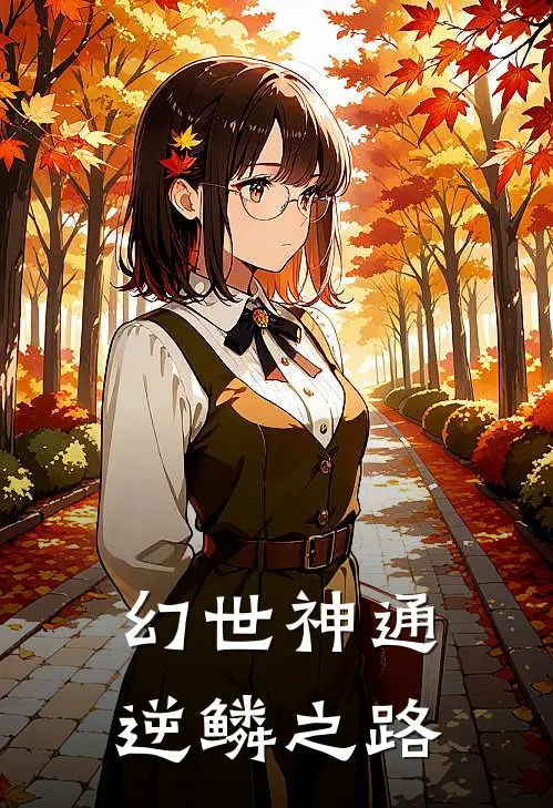 幻世神通：逆鳞之路