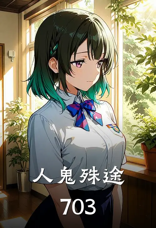 人鬼殊途703