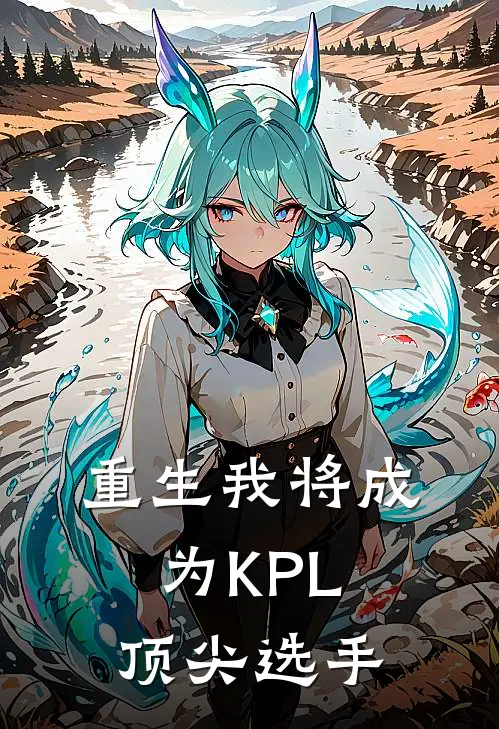 重生我将成为KPL顶尖选手