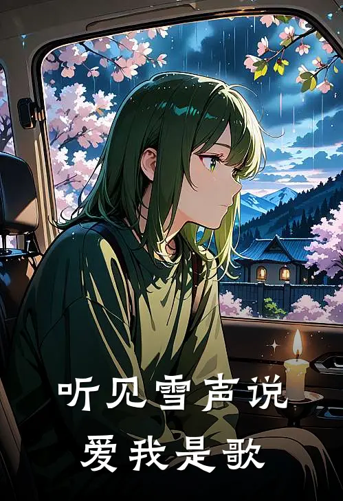 听见雪声说爱我是歌