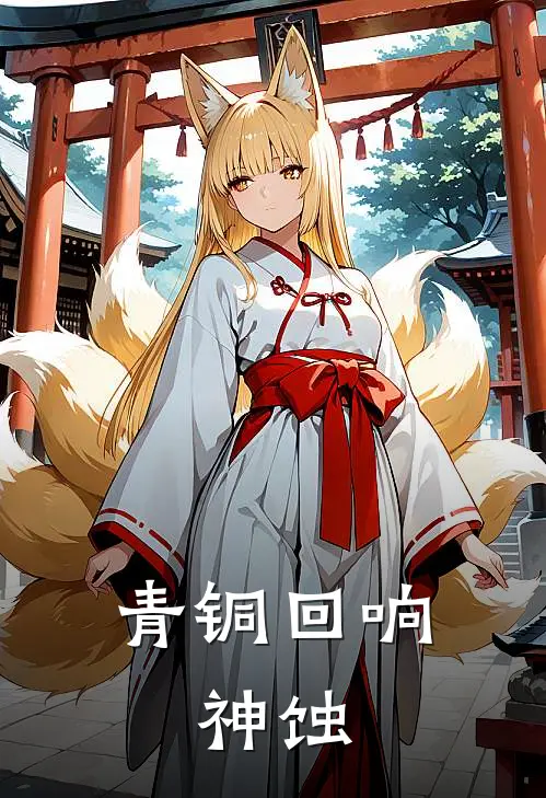 青铜回响：神蚀