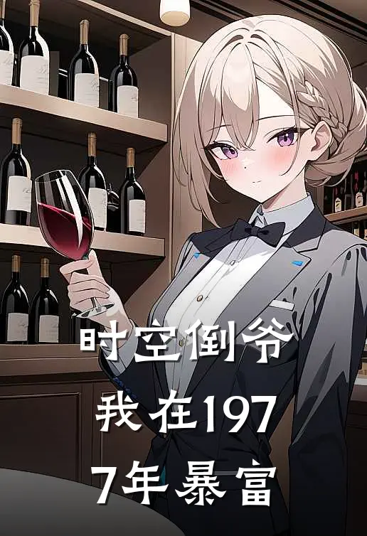 时空倒爷：我在1977年暴富(林笑笑林长风)火爆小说_《时空倒爷：我在1977年暴富》林笑笑林长风小说免费在线阅读
