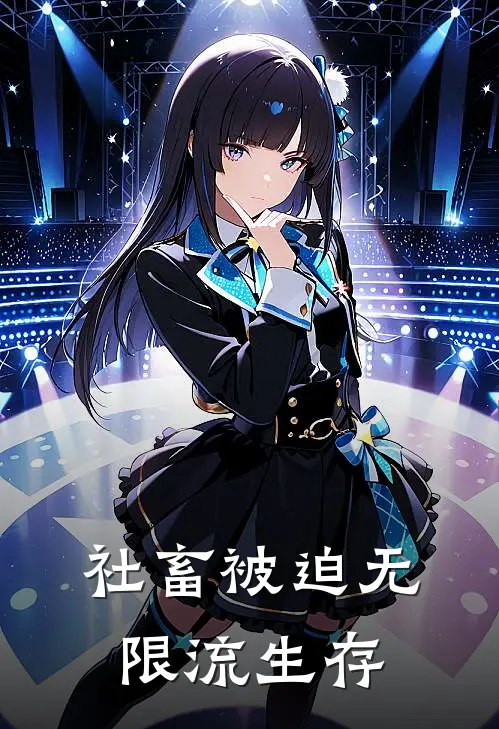 社畜被迫无限流生存