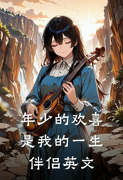 年少的欢喜是我的一生伴侣英文