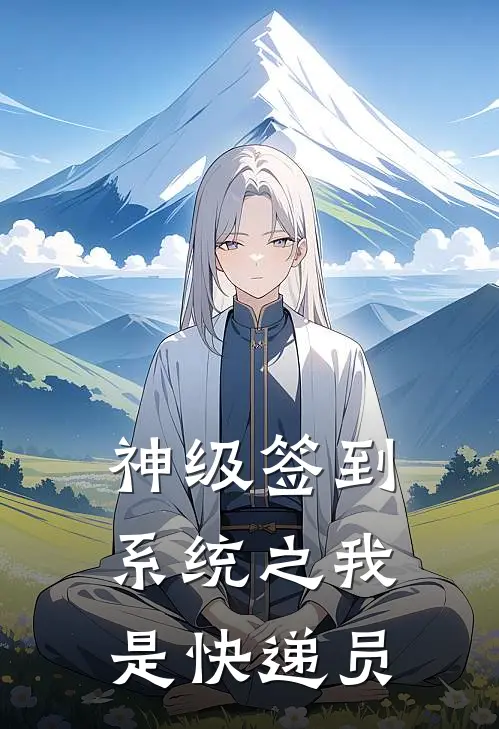 神级签到系统之我是快递员