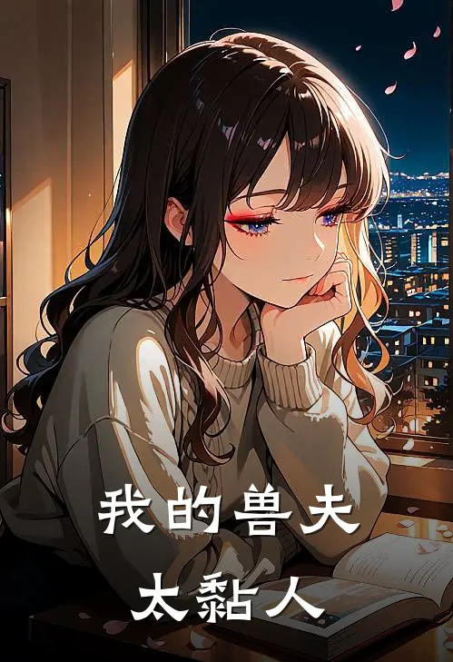 我的兽夫太黏人