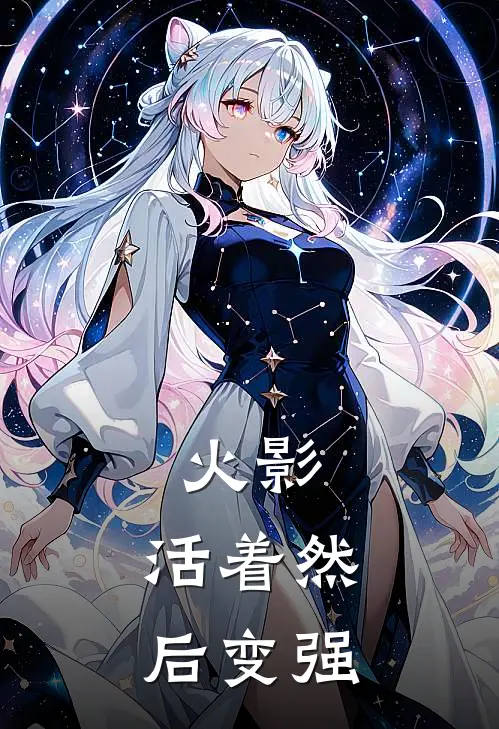 火影：活着然后变强