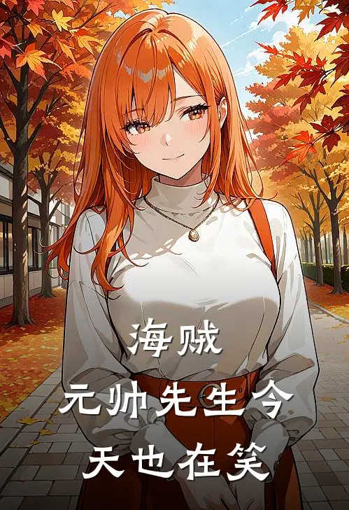 海贼：元帅先生今天也在笑