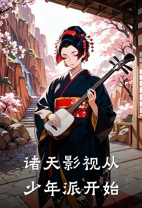 诸天影视从少年派开始