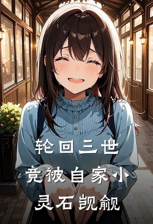 轮回三世，竟被自家小灵石觊觎