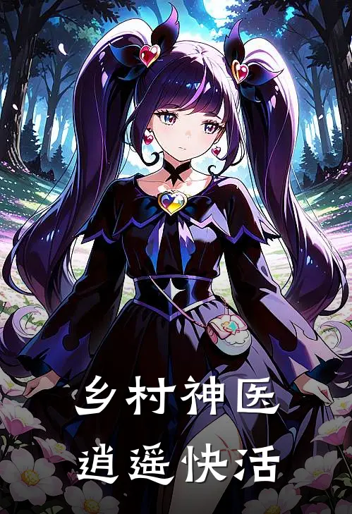 乡村神医逍遥快活
