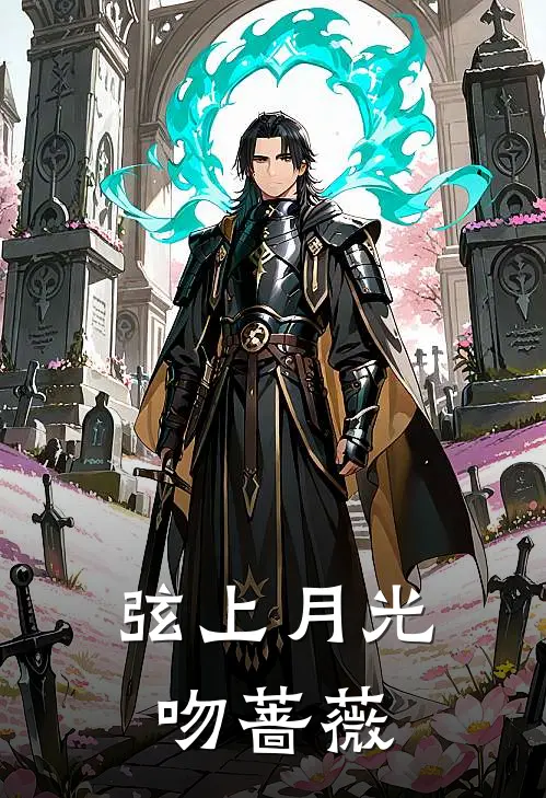 弦上月光吻蔷薇(靳薇何楚宸)已完结小说_弦上月光吻蔷薇(靳薇何楚宸)小说免费在线阅读