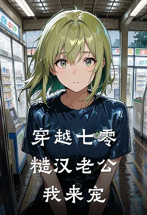 穿越七零，糙汉老公我来宠