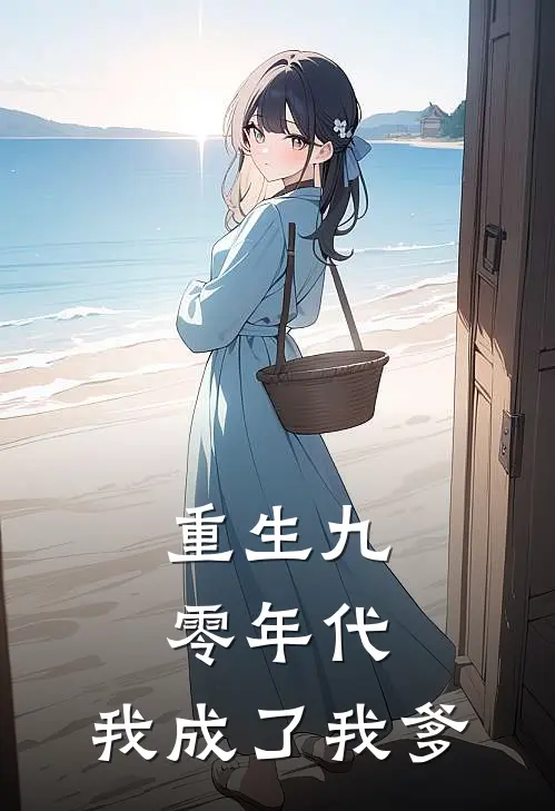 重生九零年代，我成了我爹