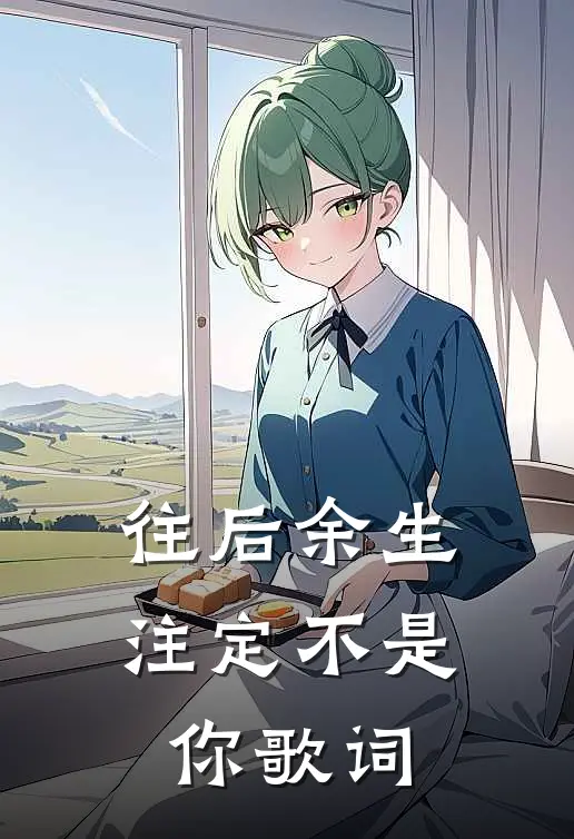 往后余生注定不是你歌词