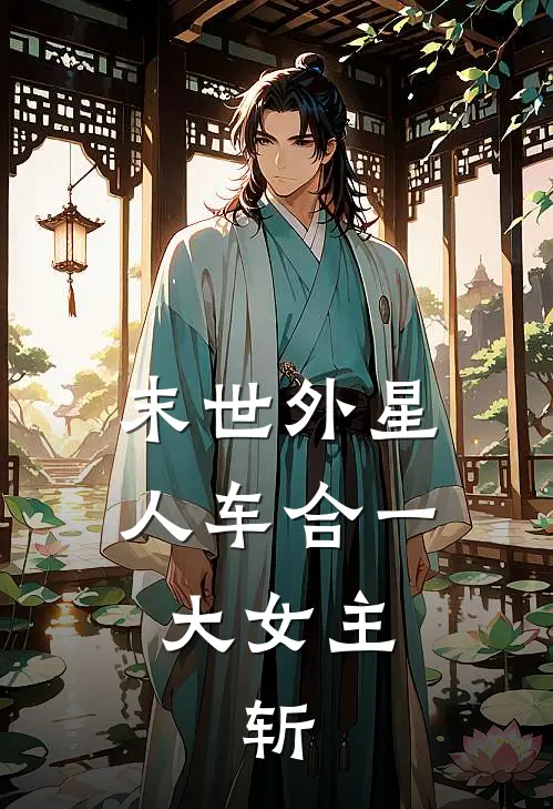 末世外星，人车合一，大女主，斩