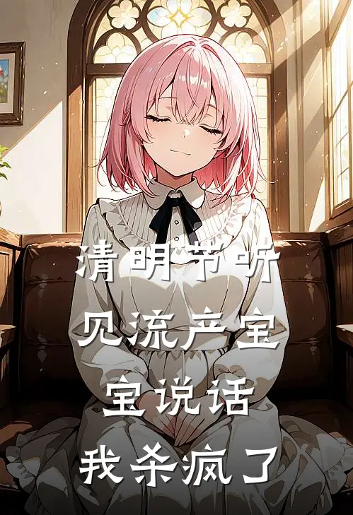 清明节听见流产宝宝说话，我杀疯了