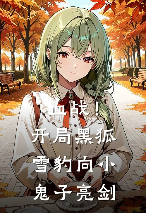 血战！开局黑狐雪豹向小鬼子亮剑