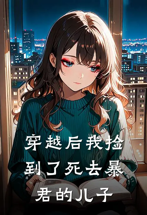 穿越后我捡到了死去暴君的儿子
