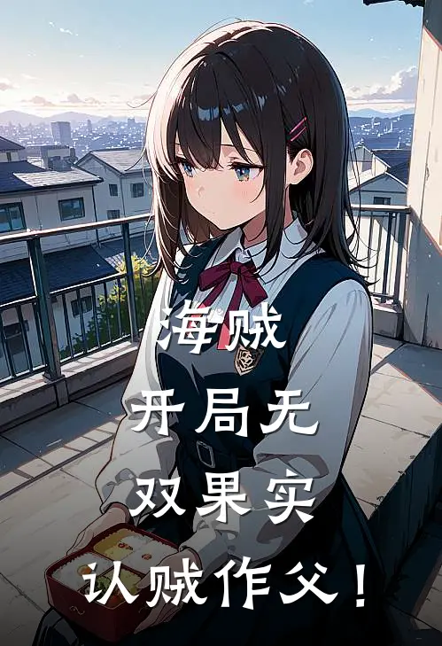 海贼：开局无双果实，认贼作父！