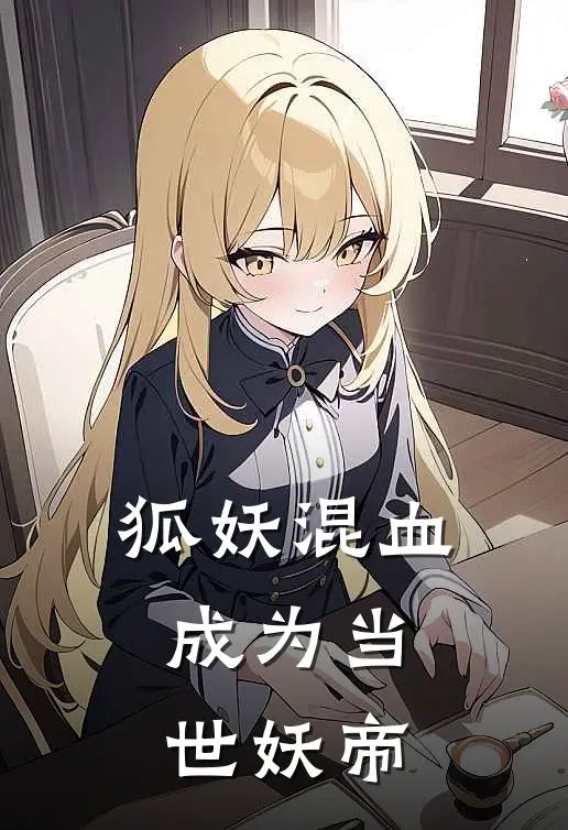 狐妖混血，成为当世妖帝