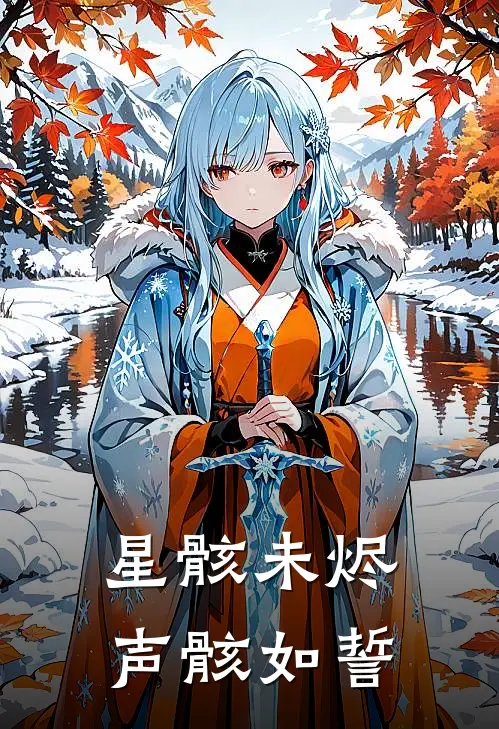 星骸未烬，声骸如誓