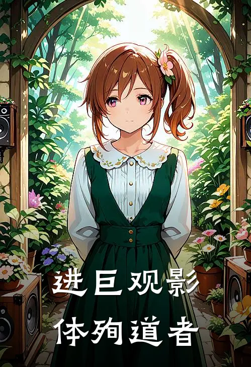 【进巨观影体】殉道者