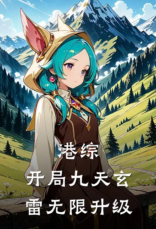 港综：开局九天玄雷无限升级