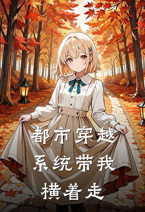 都市穿越：系统带我横着走