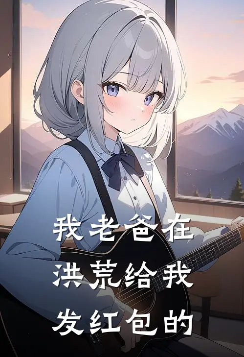 我老爸在洪荒给我发红包的