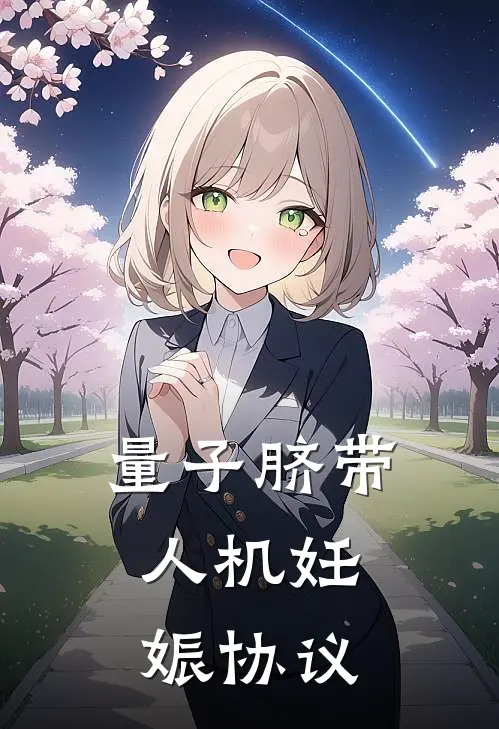 量子脐带：人机妊娠协议