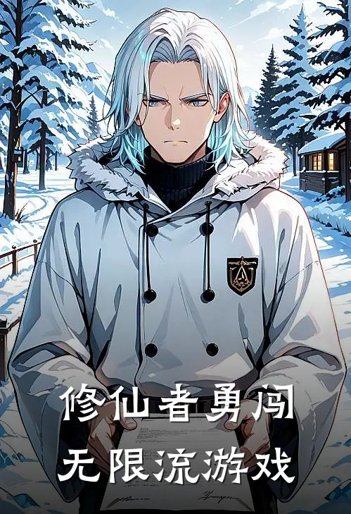 修仙者勇闯无限流游戏明晞李新枝最新章节免费阅读_修仙者勇闯无限流游戏全文免费在线阅读