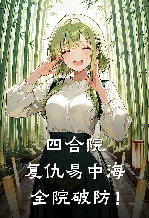 四合院：复仇易中海，全院破防！