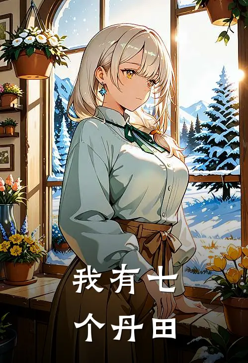 我有七个丹田(林风叶虎)完结版小说_最新全本小说我有七个丹田林风叶虎