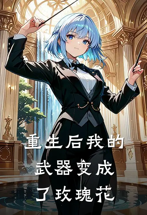重生后我的武器变成了玫瑰花