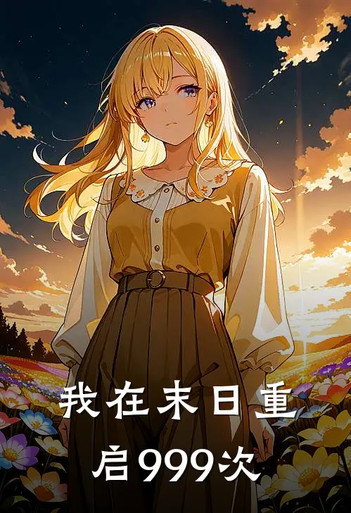 我在末日重启999次