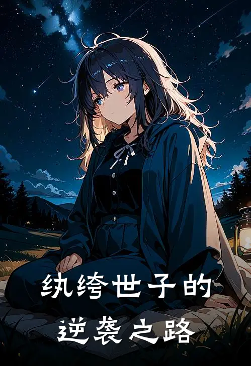 纨绔世子的逆袭之路