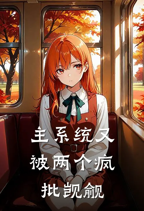 主系统又被两个疯批觊觎