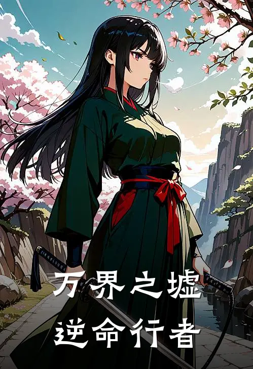 万界之墟：逆命行者