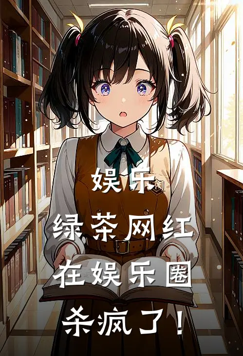 娱乐：绿茶网红在娱乐圈杀疯了！(秦悠李燃)免费小说完结_最新推荐小说娱乐：绿茶网红在娱乐圈杀疯了！(秦悠李燃)