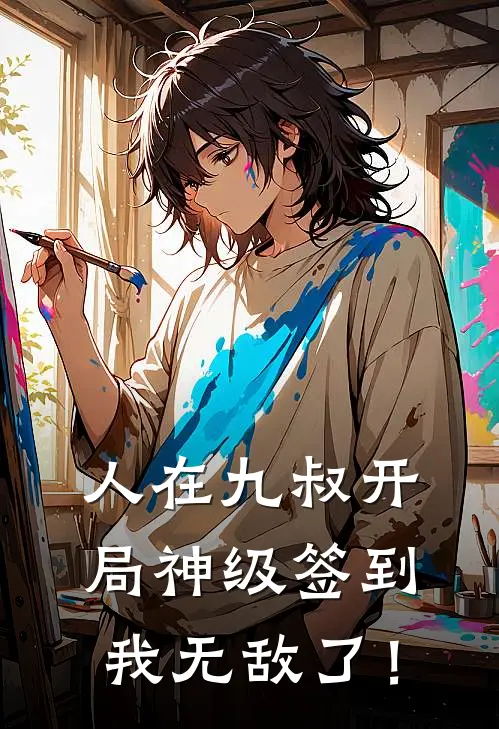 秦寿佳乐《人在九叔开局神级签到我无敌了！》完结版免费阅读_秦寿佳乐热门小说